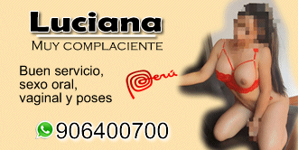 cybernenas luciana
